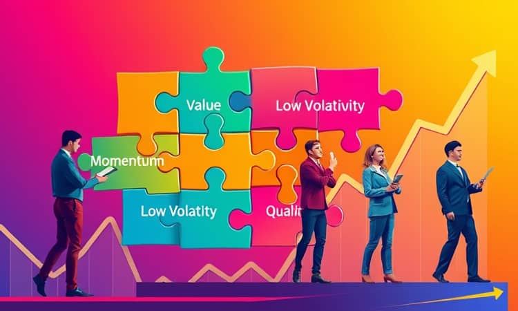 The Smart Beta Edge: Enhancing Your Portfolio Performance