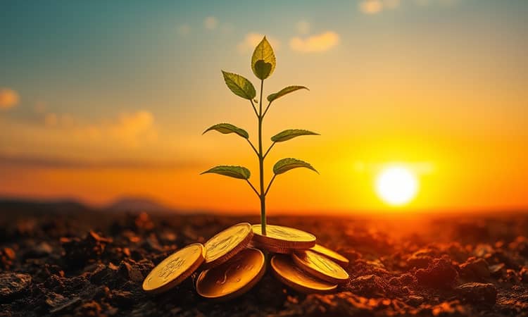 Small Steps, Big Gains: The Beginner's Investment Roadmap