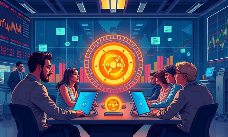 Valuation Vault: Essential Metrics for Smart Decisions