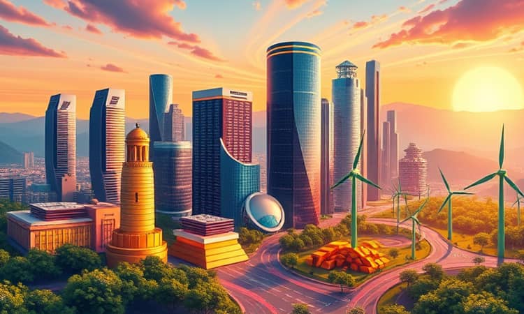 Alternative Investments: Exploring New Frontiers