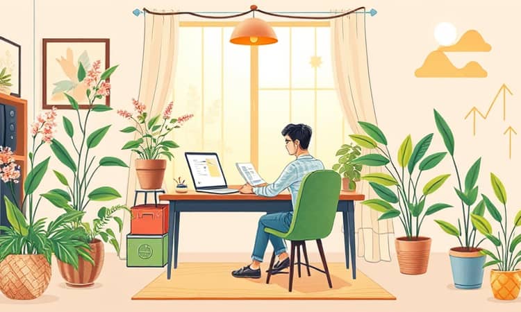 Mindful Money: Overcoming Financial Stress and Anxiety