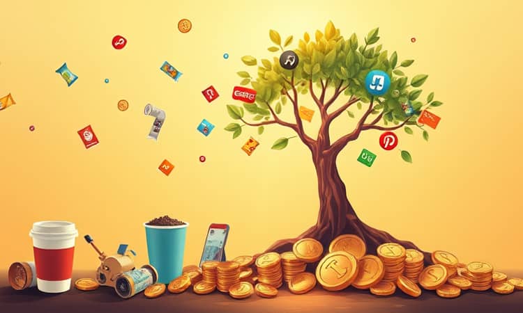 The Latte Factor Rethought: Small Spends, Big Impact