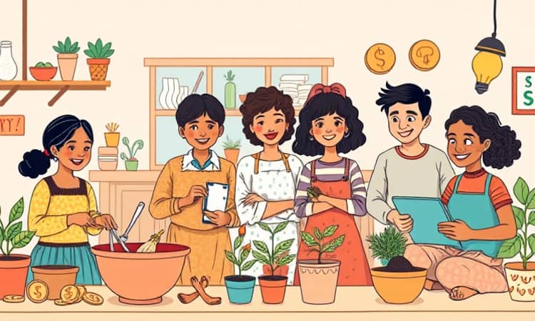 Frugal Living Hacks: Saving Money Without Sacrifice