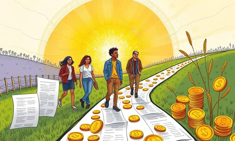 Student Loan Survival Guide: Navigating Repayment