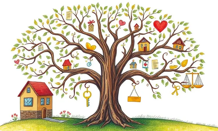 Estate Planning Explained: Protecting Your Legacy