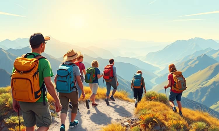 Travel on a Budget: Explore the World, Not Your Wallet