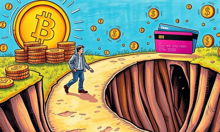 Avoiding Money Traps: Common Financial Pitfalls