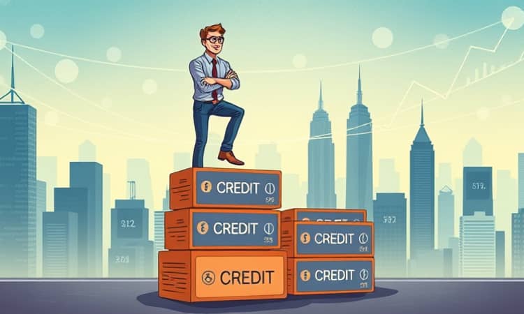 Building Business Credit: A Guide for Entrepreneurs