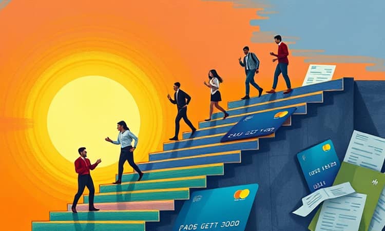 Debt Demystified: Conquering Consumer Loans