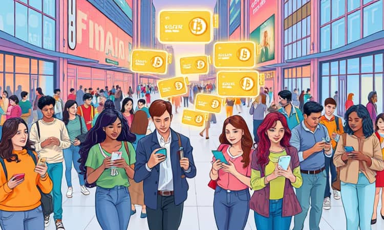 Digital Wallet Wisdom: Managing Money in the Modern Age