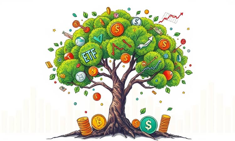 Growing Your Green: Understanding Investment Vehicles