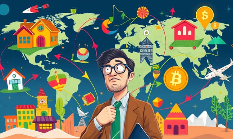 Becoming a Savvy Investor: Beyond Stocks and Bonds