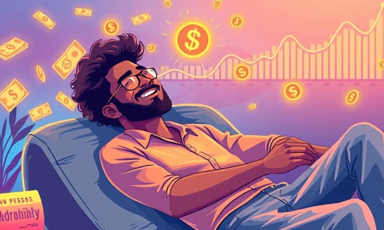 Automate Your Finances: Set It and Forget It