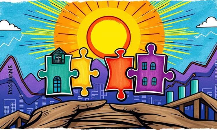 The Art of Allocation: Crafting a Resilient Portfolio