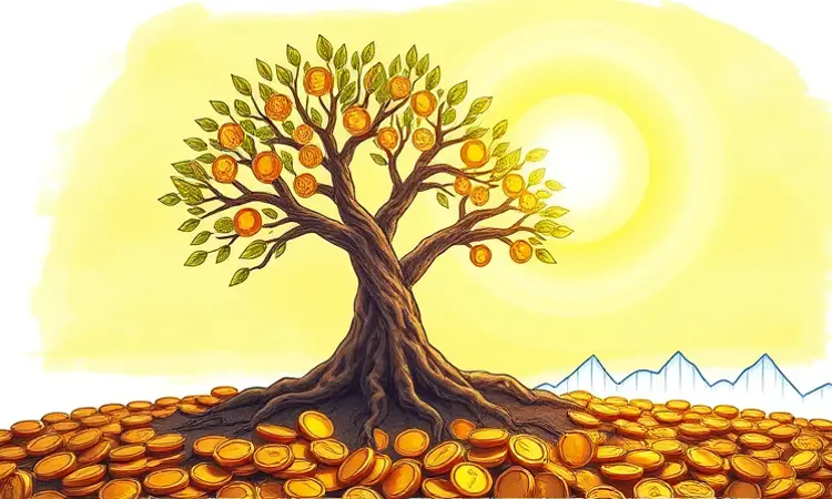 The Power of Patience: Long-Term Investing Secrets