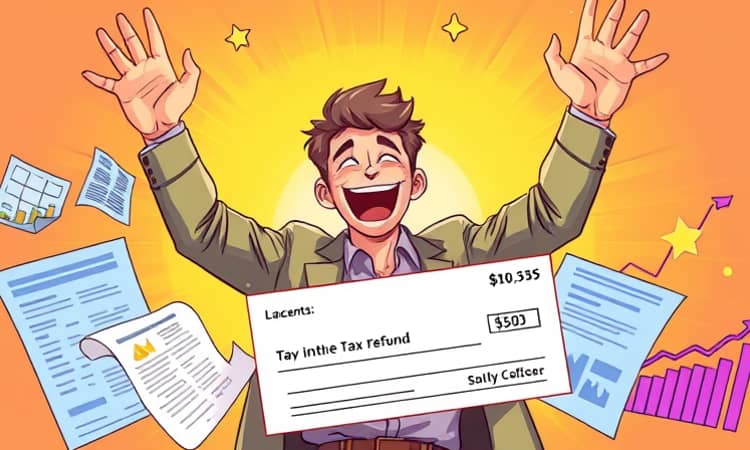 Tax Time Triumphs: Smart Filing for Bigger Returns