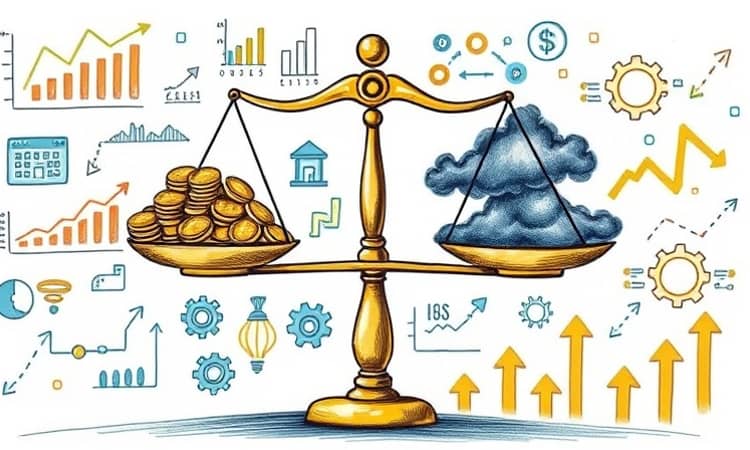 Risk and Reward: A Balanced Perspective