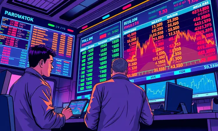 Market Microstructure: Inside the Order Book