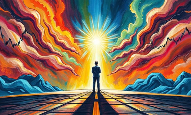 Behavioral Finance: Mastering Your Investment Mindset