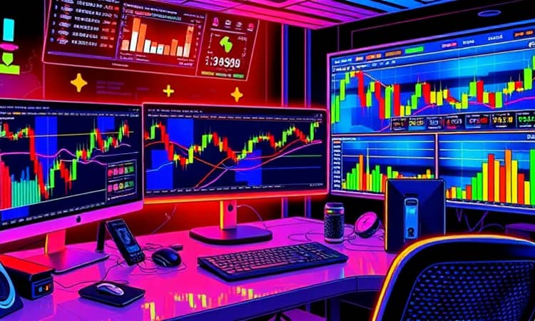 Technical Analysis Essentials: Charting Your Course