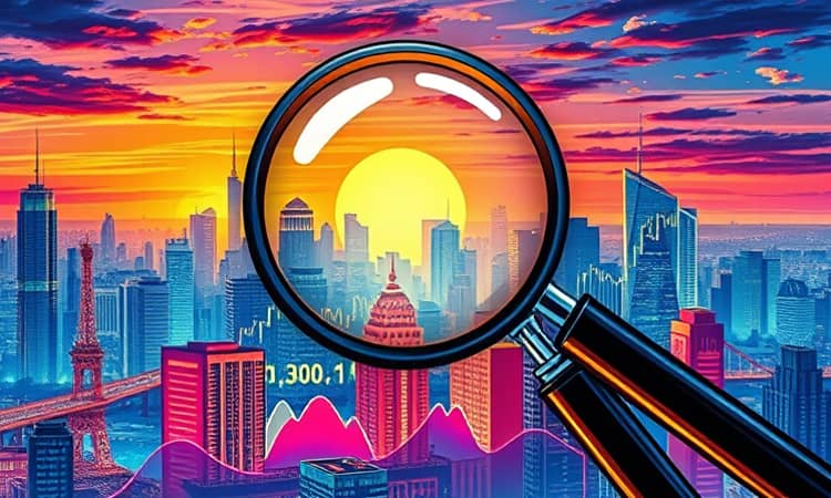 Fundamental Analysis: Unearthing True Worth