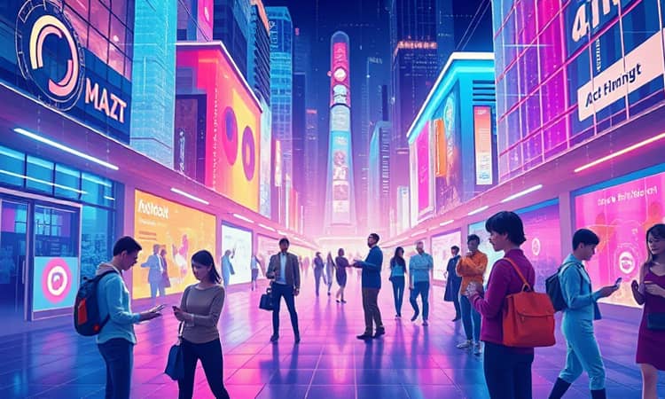 The Rise of Invisible Banking: Seamless Financial Experiences