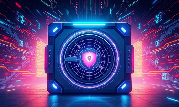 Securing Your Sterling: Cybersecurity in Digital Banking