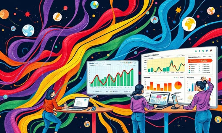 Hyper-Personalization: The New Standard in Digital Finance