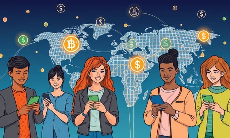 The Mobile Money Revolution: Banking in Your Pocket