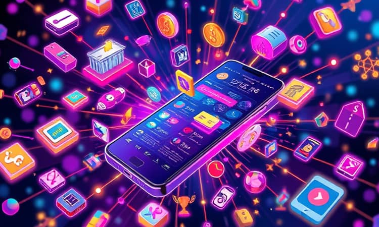 Beyond Payments: The Holistic Approach of Digital Wallets