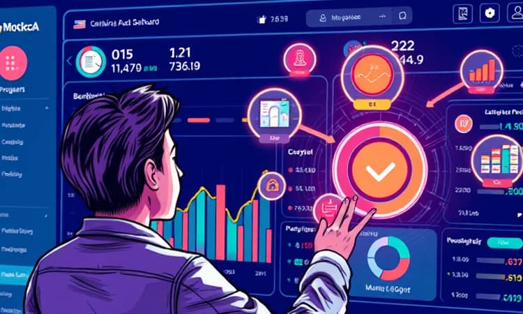 Personalized Pennies: How AI is Shaping Your Digital Bank Account