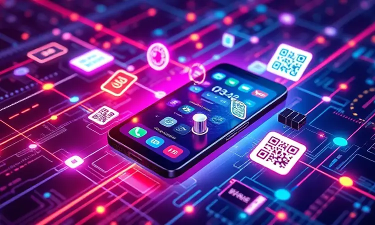 The Frictionless Future: Streamlining Digital Transactions