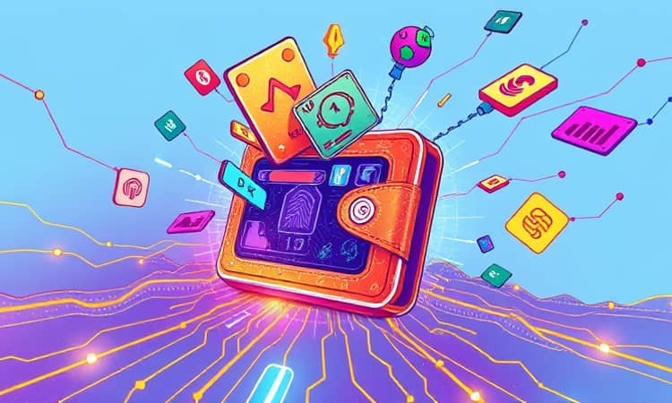 Your Wallet, Reimagined: Digital Banking's New Horizon