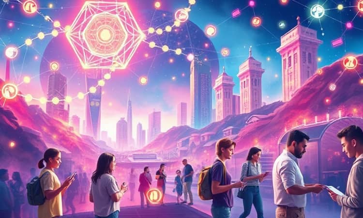 FinTech Frontiers: Innovations Reshaping Your Financial Life