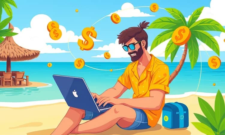 The Digital Nomad's Guide to Seamless Banking