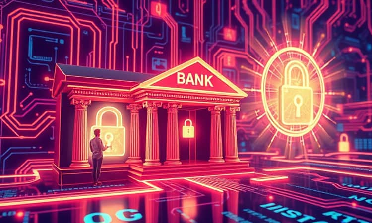 Quantum Leaps in Banking Security: Preparing for Tomorrow