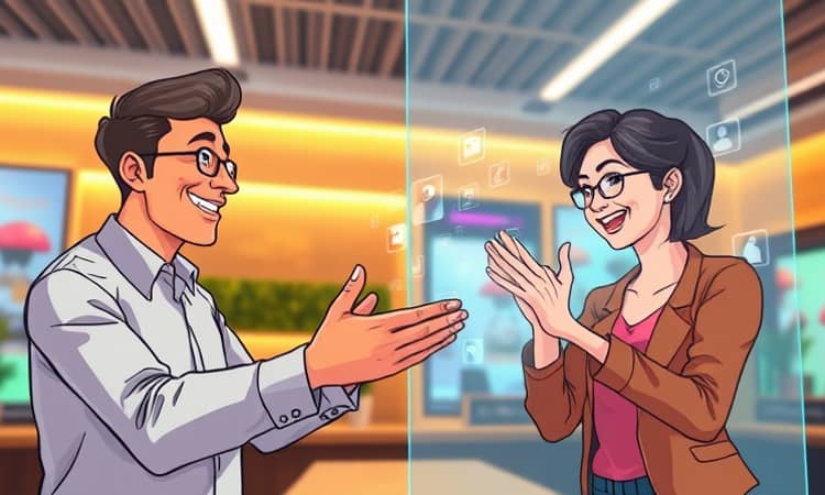 The Human Touch in Digital Banking: Where Tech Meets Talent