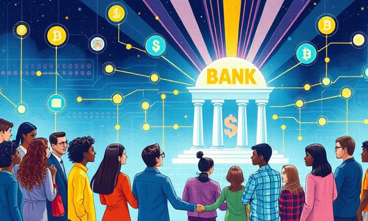 Ethical AI in Banking: Fairer Finance for Everyone
