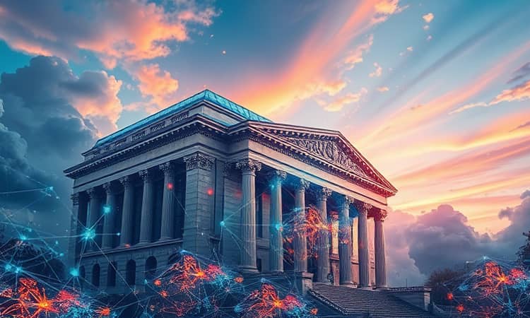 From Legacy to Leading Edge: Transforming Traditional Banks