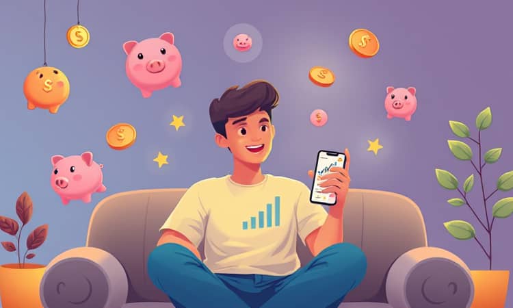 Mindful Money: Digital Tools for Conscious Spending