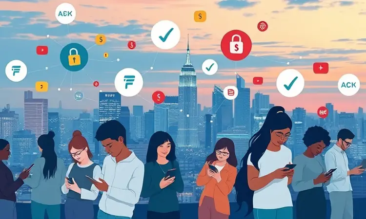 From Clicks to Credit: Navigating Digital Lending Safely