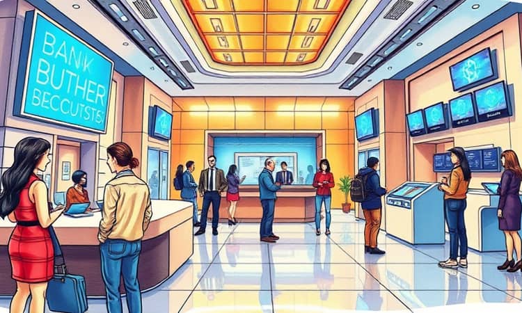 Voice Banking on the Rise: Conversational Finance