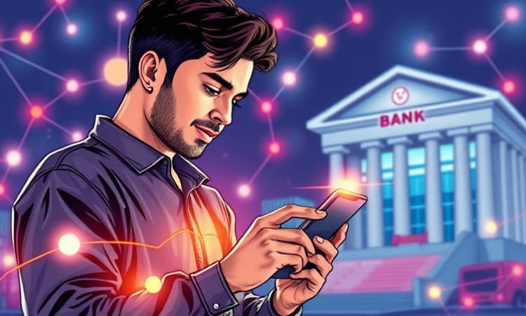 Banking on Data: Smart Insights for Smarter Spending