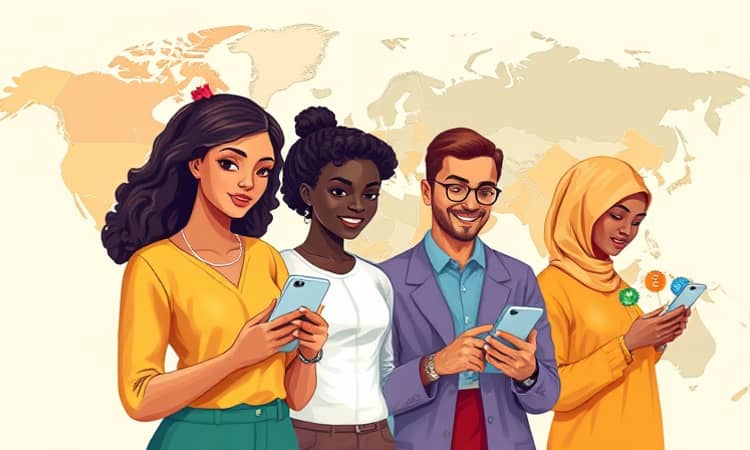 The Democratization of Finance: Digital Banking for All