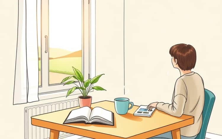 Financial Minimalism: Living Rich with Less