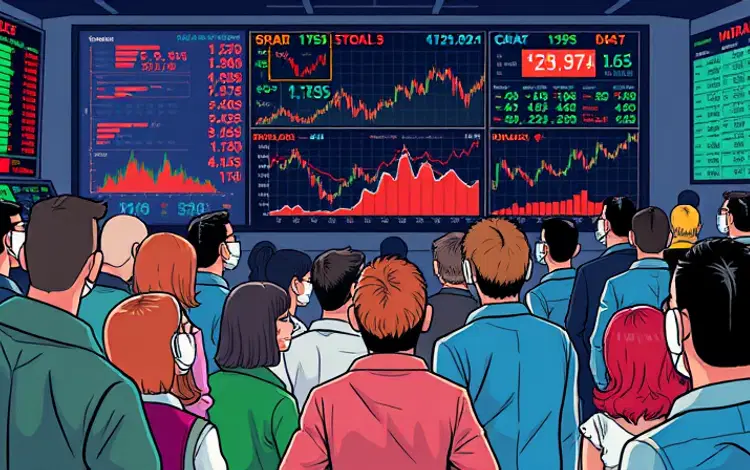 Market Sentiment: Reading the Crowd's Mood